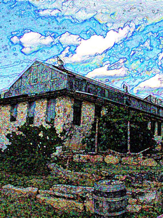 Jester King Art By DAPACU